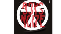Boys Noize w/ Skin on Skin