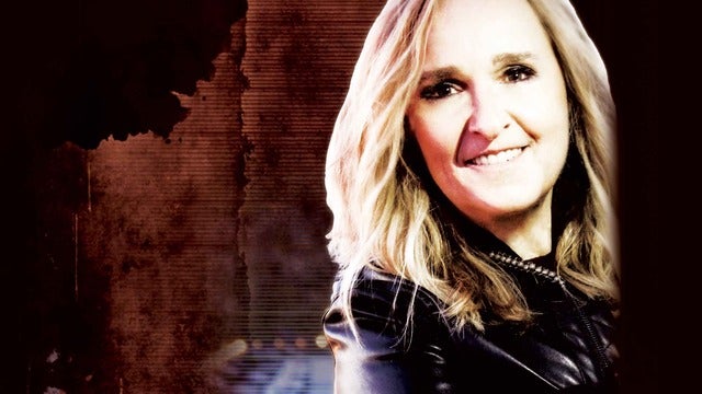 Melissa Etheridge w/ Jewel