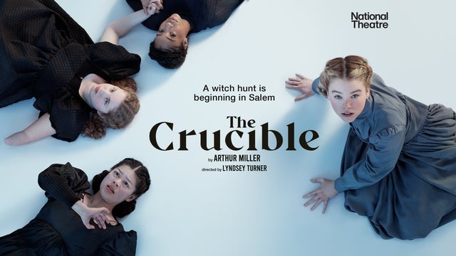 The Crucible