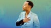 John Legend w/ San Francisco Symphony