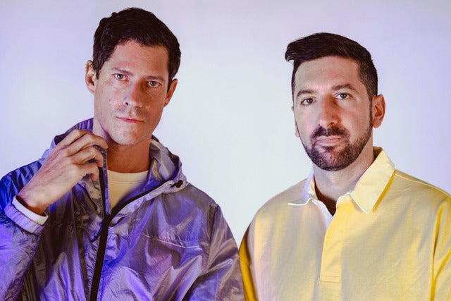 Big Gigantic