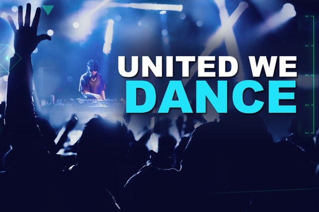 United We Dance Rave