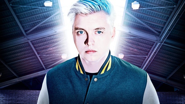 Flux Pavilion