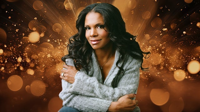 Audra McDonald