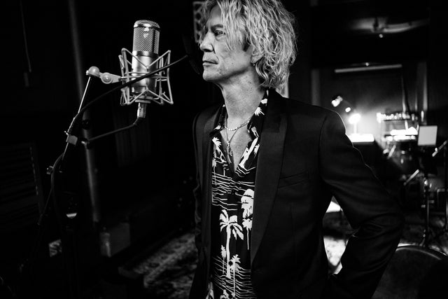 Duff McKagan