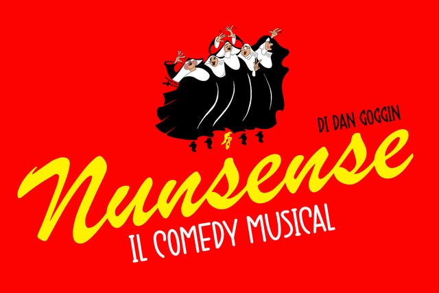 Nunsense