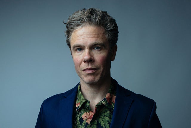 Josh Ritter