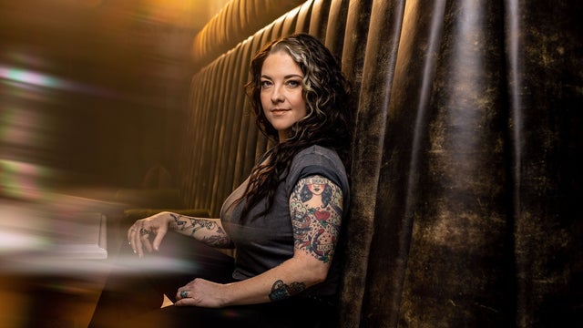 Ashley McBryde