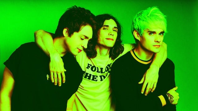 Waterparks