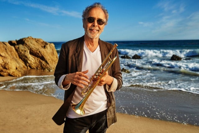 Herb Alpert w/ Lani Hall