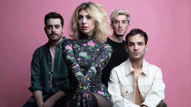 Charly Bliss