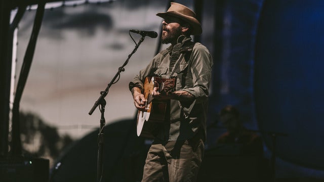 Ray Lamontagne - Long Way Home Tour