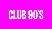 Club 90s Presents - One Direction Night