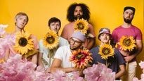 Joe Hertler and the Rainbow Seekers