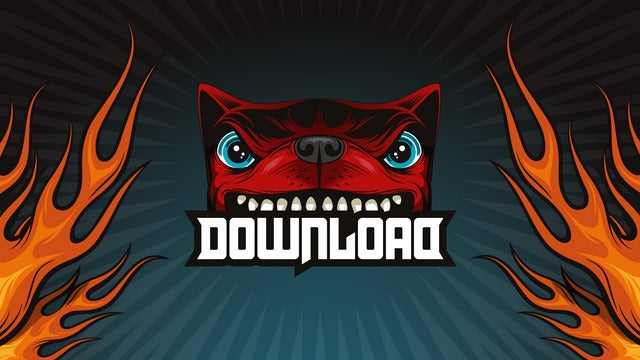 Download Festival