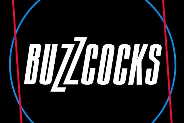 Buzzcocks w/ LOVECRIMES