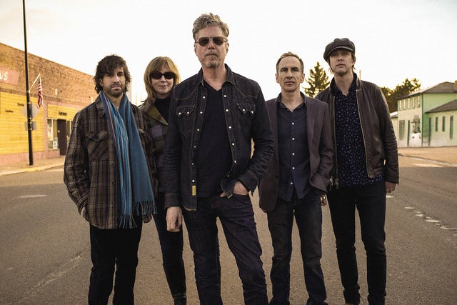 The Jayhawks