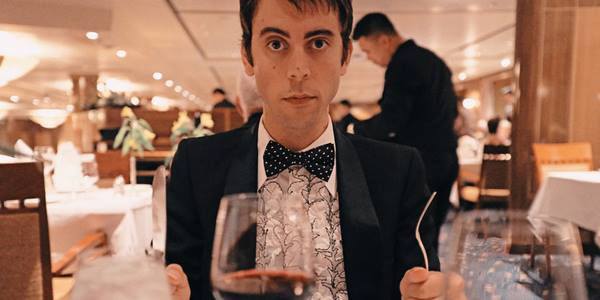 Daniel Romano