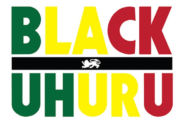 Black Uhuru