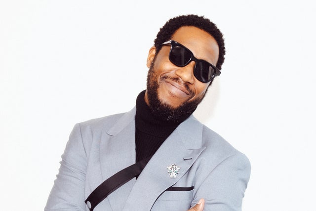 Cory Henry