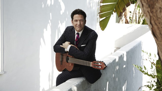 John Pizzarelli w/ Morgan James