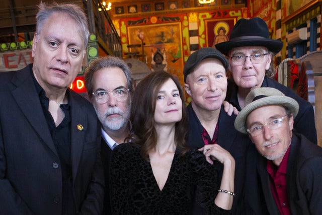 10000 Maniacs