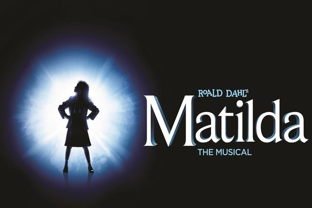 Matilda the Musical