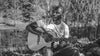 Cedric Burnside