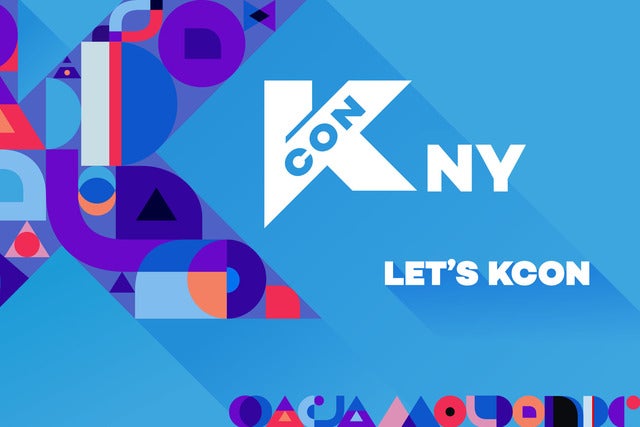 KCON - 3 DAY PASS