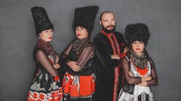 DakhaBrakha