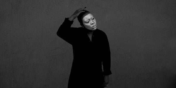 Meshell Ndegeocello