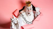 Puddles Pity Party