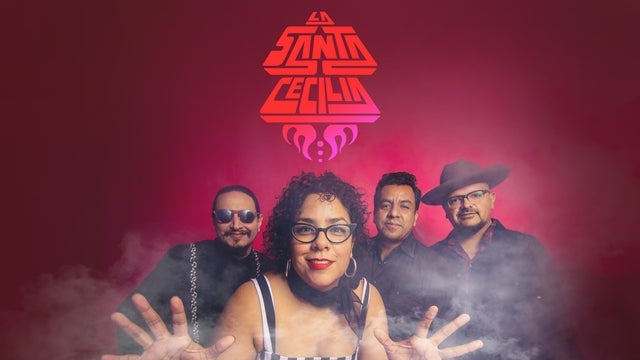 La Santa Cecilia