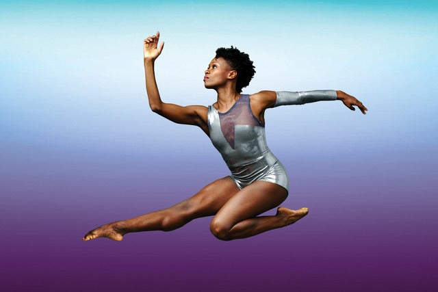 Alvin Ailey Dance Theater