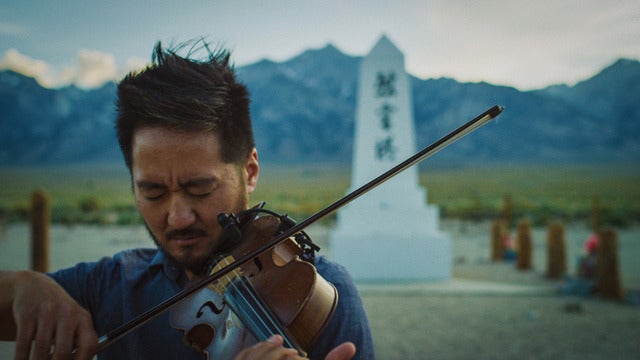 Kishi Bashi w/ Sweet Loretta