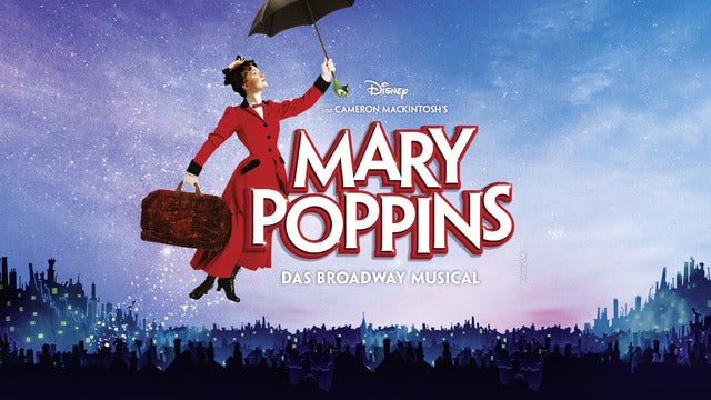 Mary Poppins