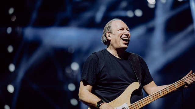 Hans Zimmer