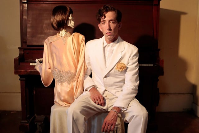 Pokey LaFarge