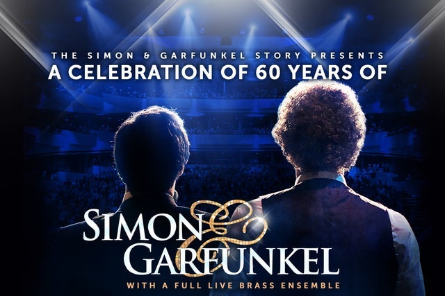 The Simon & Garfunkel Story