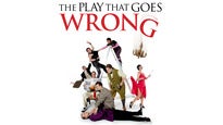 The Play That Goes Wrong