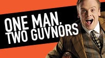 One Man, Two Guvnors