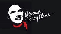 Always... Patsy Cline