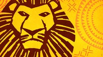 The Lion King (Touring)