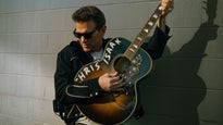 Chris Isaak