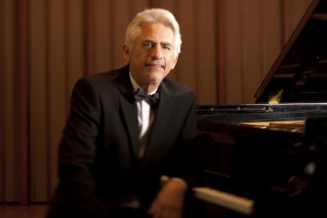 David Benoit