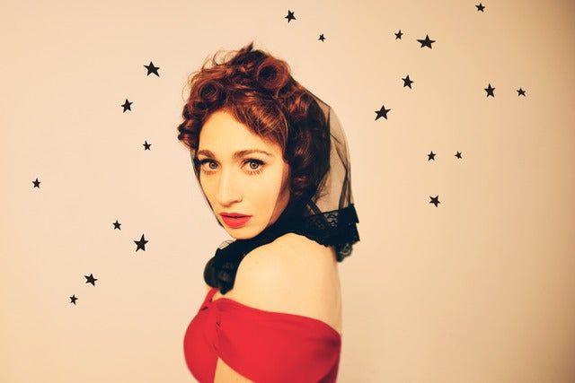 An Evening With Regina Spektor