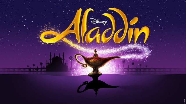 Aladdin