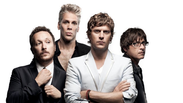 Matchbox Twenty