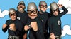 Aquabats w/ The Aggrolites