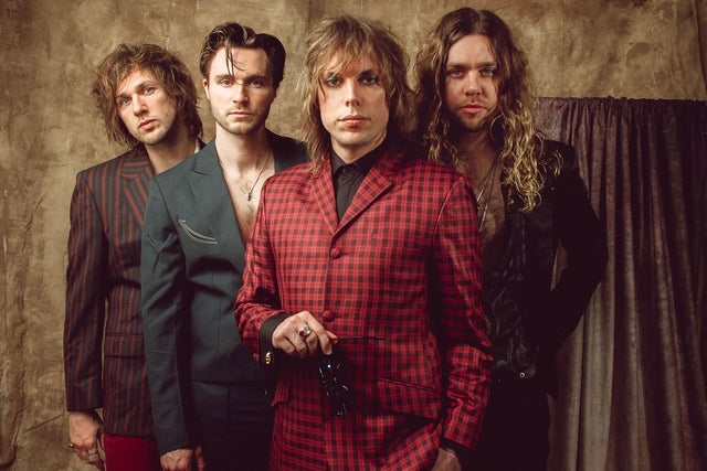 The Struts